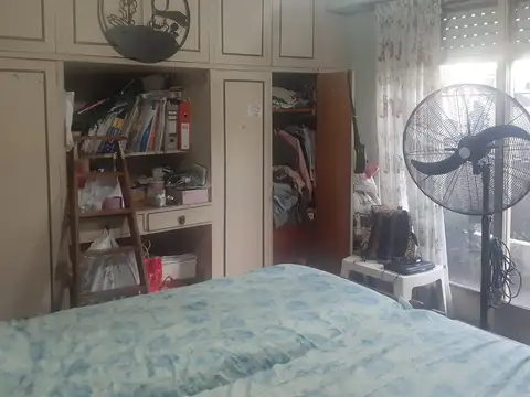 consitucion 300, Piso 1