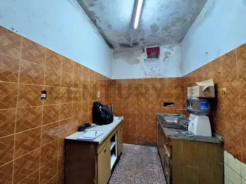 PH VENTA DOMINICO AVELLANEDA 3 AMBIENTES A REFACCIONAR