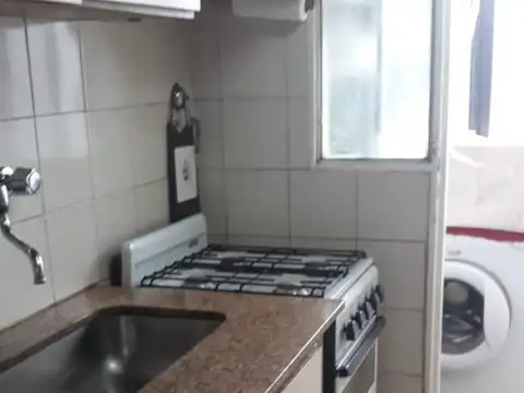 Departamento en Venta en San Nicolás de los Arroyos, USD 45.000