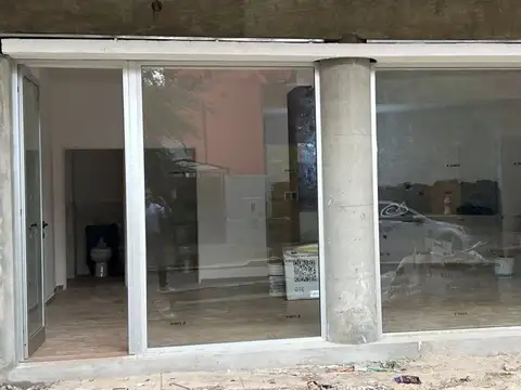 VENTA LOCAL COMERCIAL VILLA ORTUZAR APTO CAFETERIA