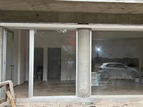 Local en Venta en Villa Ortuzar, USD 96.000