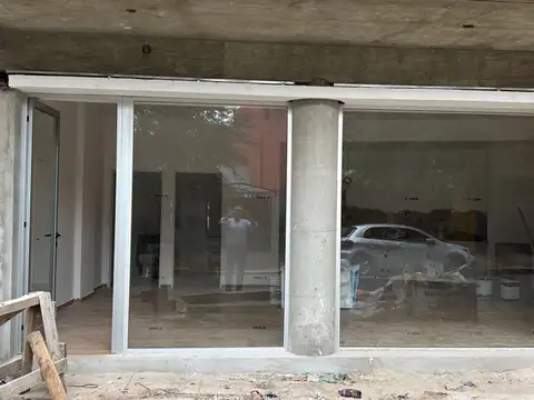 Local en Venta 1 año