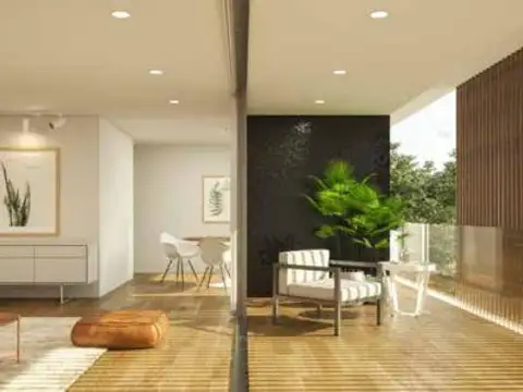 Departamento en Venta de 3 ambientes