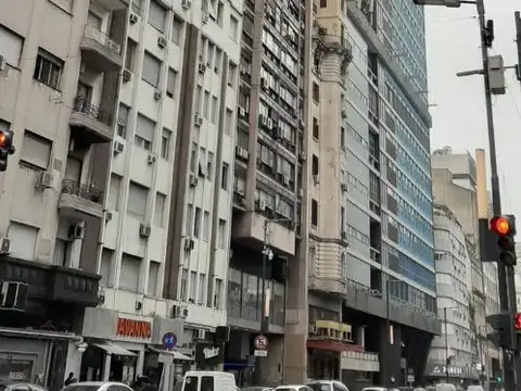 Departamento en Venta en Microcentro, USD 60.000