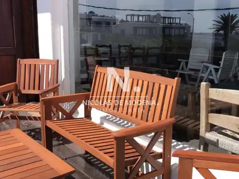 Departamento en Venta de 4 dormitorios