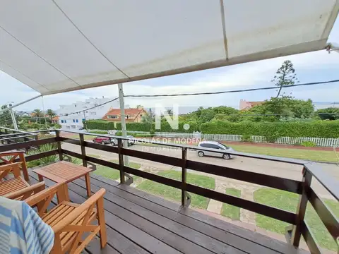 Departamento en Venta de 5 ambientes