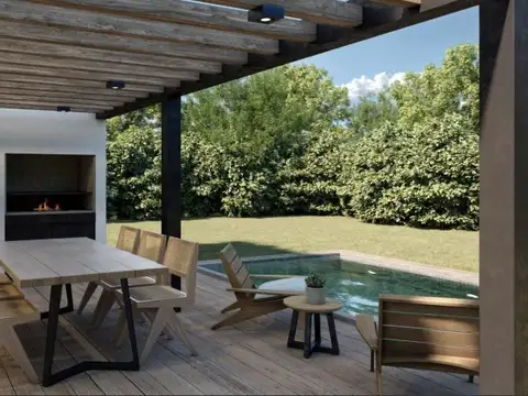 Casa en Venta de 3 dormitorios