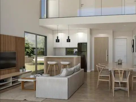 Casa en Venta en El Aljibe, USD 175.000