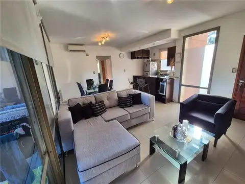 Departamento en Alquiler de 2 dormitorios