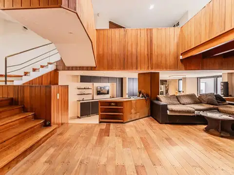 Casa en venta,  5 ambientes, La Plata