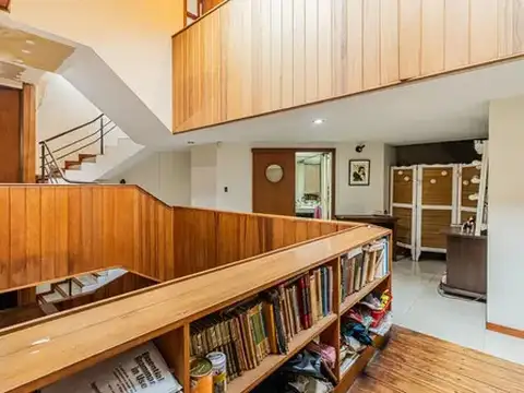 Casa en Venta 40 años