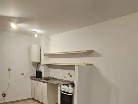 Departamento en Alquiler 7 años