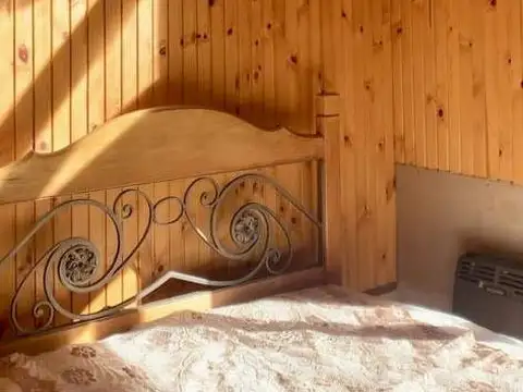 RP61  - Calle Lago Nahuel Huapi y Los Ñires - Junín de los Andes, Neuquén , Piso 0