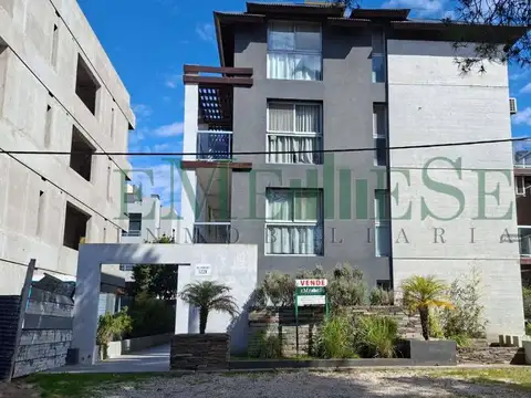 Departamento - DORADO  VILLAGE N° 204