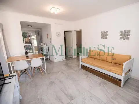 Departamento - DORADO  VILLAGE N° 204