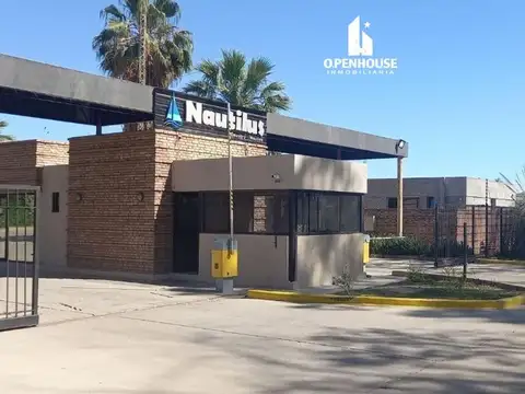 BARRIO NAUTILUS, GUAYMALLÉN