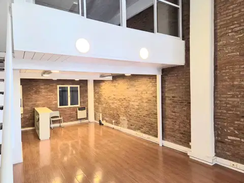 Departamento en Alquiler de 1 dormitorio