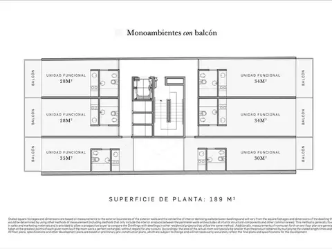 Departamento en Venta Apto profesional
