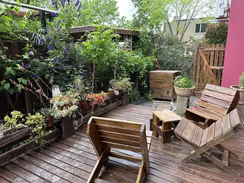 ENERO - Casa en Alquiler de Temporada en Santa Barbara