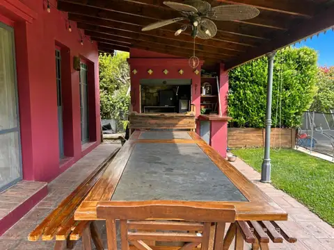 Casa en Alquiler Temporal en Santa Barbara, USD 5.000