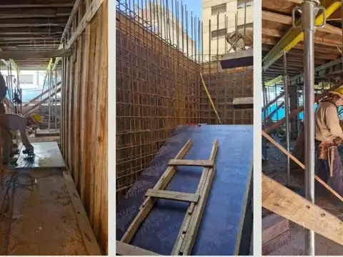 Departamento en Venta 1 año
