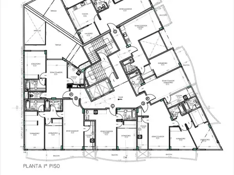 Díaz Vélez y Virasoro - Unidad 1G