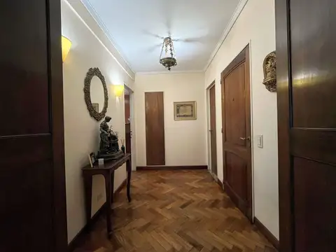 Departamento en Venta en Las Cañitas, USD 450.000