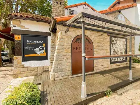 CASA 4 AMB CON FONDO DE COMERCIO EN CHAUVIN