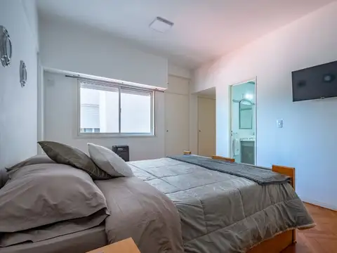 Departamento en Alquiler Temporal en Nuñez, USD 599