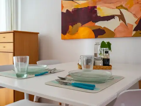 Departamento - ALQUILER_TEMPORAL - Argentina, Capital Federal - Juana Azurduy 1500