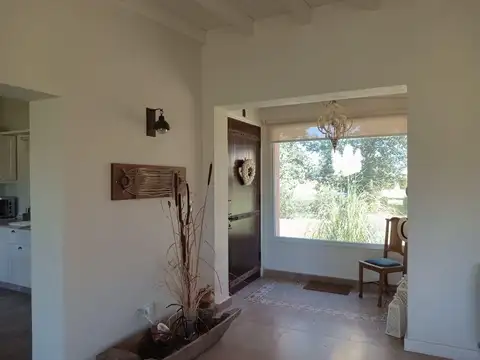 Casa en Alquiler 23 años