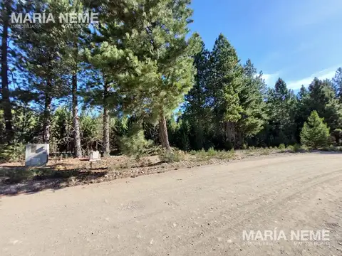 Terreno en  venta en Club de Campo Dos Valles