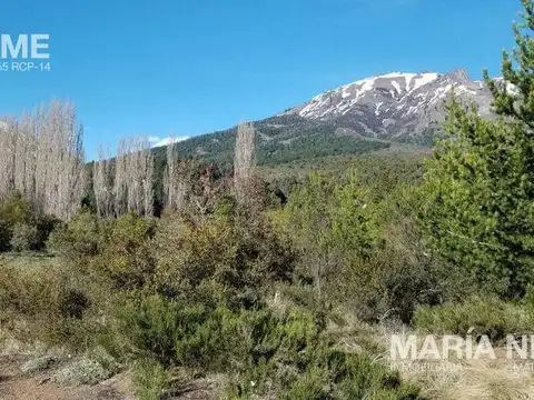 Club de campo Dos Valles E41