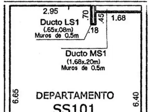 DEPARTAMENTO 1 AMBIENTE - PUNTA BALLENA, PUNTA DEL ESTE