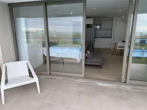 DEPARTAMENTO - P. PB  en Punta Ballena, Punta del Este