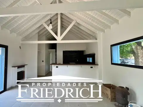 Casa en Venta en Country Club Banco Provincia, USD 250.000