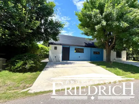 Casa en venta Country Banco Provincia