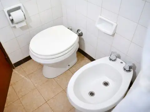 Departamento en Venta 40 años