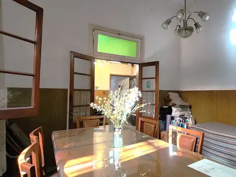 Depto Tipo Casa en Venta en Parque Chacabuco, USD 105.000