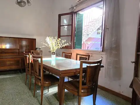 Depto Tipo Casa en Venta de 3 dormitorios