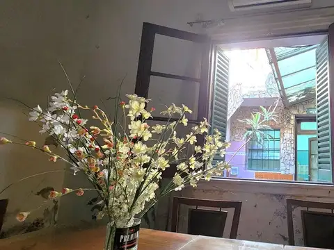 Depto Tipo Casa en Venta 47 años