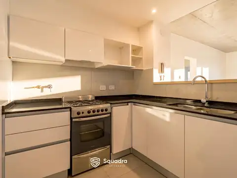 Departamento en Venta en Funes, USD 118.000