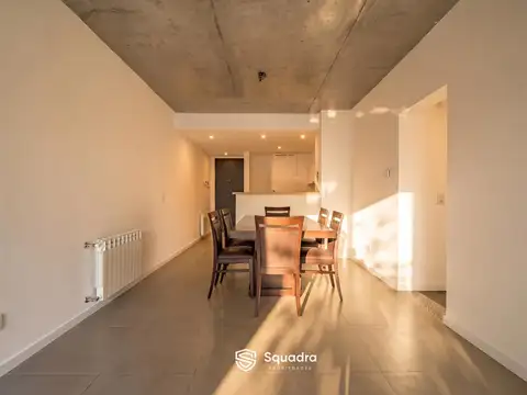 Av. Houssay al 2800 - Condominios 8 Sauces