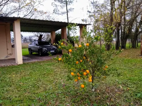 Terreno en Venta en Marcos Paz Rural, USD 90.000