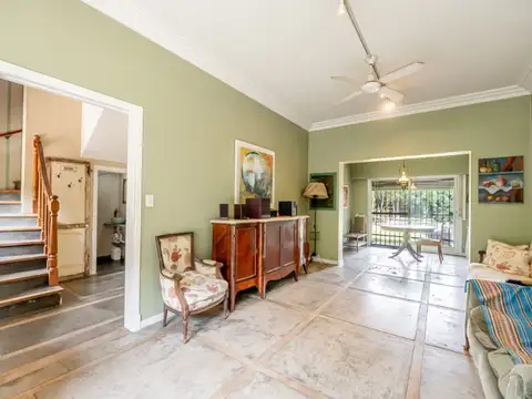Casa en Venta 46 años