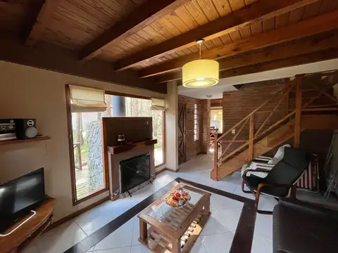 Casa en Alquiler Temporal de 2 dormitorios