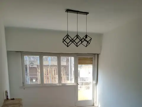 Departamento en Balvanera en alquiler 3 ambientes