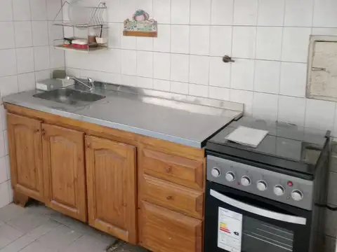 Departamento en Alquiler en Microcentro, $ 700.000