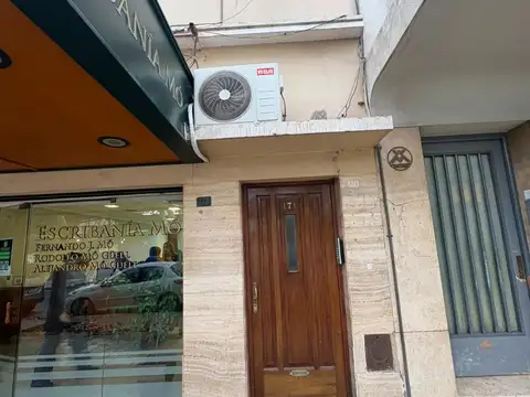 Alquiler Ofcina en microcentro