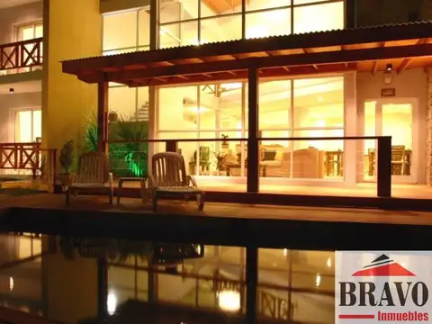 Hotel en Venta en Villa Gesell, USD 350.000